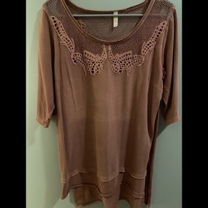 Free People top